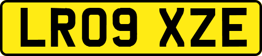 LR09XZE