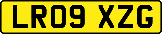 LR09XZG