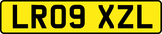LR09XZL