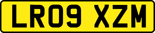 LR09XZM