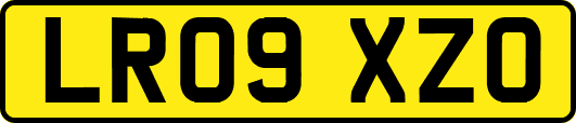 LR09XZO