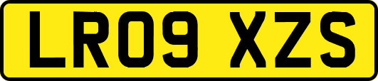LR09XZS