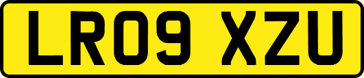 LR09XZU