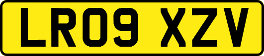 LR09XZV