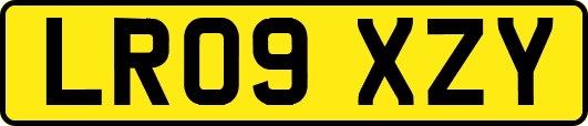 LR09XZY