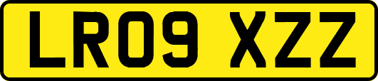 LR09XZZ