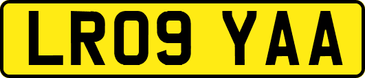 LR09YAA