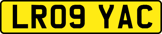 LR09YAC