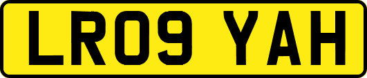 LR09YAH