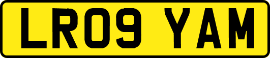LR09YAM