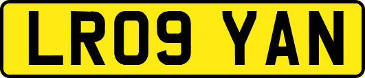 LR09YAN