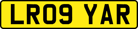 LR09YAR