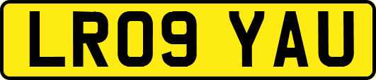 LR09YAU