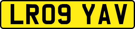 LR09YAV