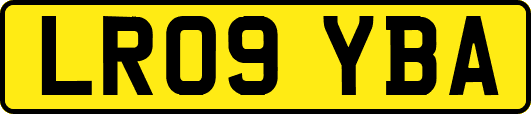 LR09YBA