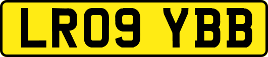 LR09YBB