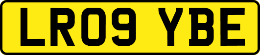 LR09YBE