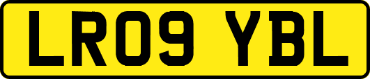 LR09YBL