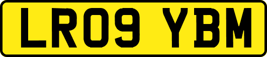 LR09YBM