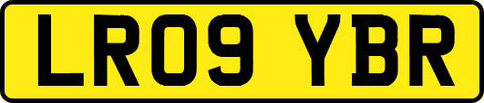 LR09YBR