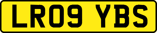 LR09YBS
