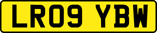 LR09YBW