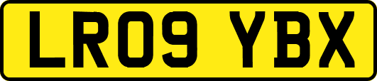 LR09YBX