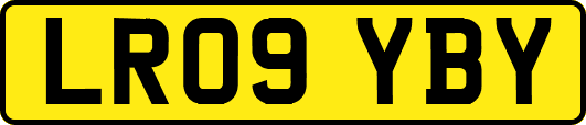 LR09YBY