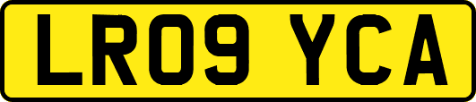 LR09YCA