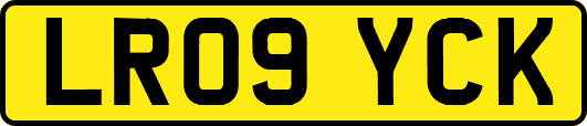 LR09YCK