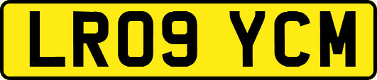 LR09YCM