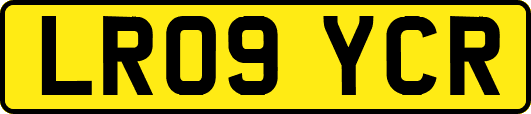 LR09YCR