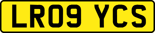 LR09YCS