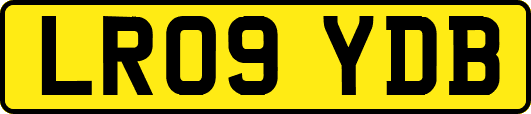 LR09YDB