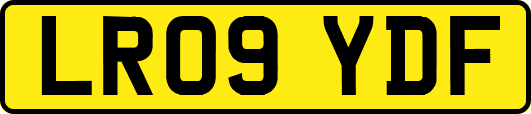 LR09YDF