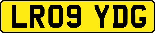 LR09YDG
