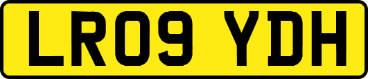 LR09YDH