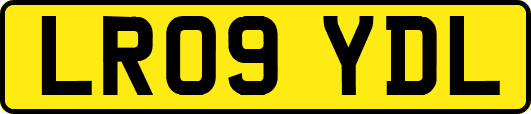 LR09YDL