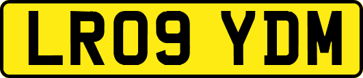 LR09YDM