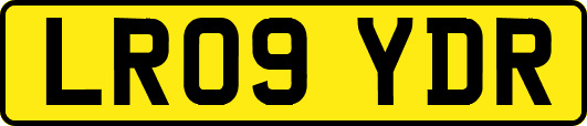 LR09YDR