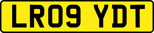 LR09YDT