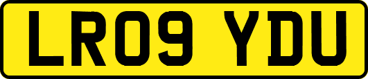 LR09YDU