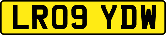 LR09YDW