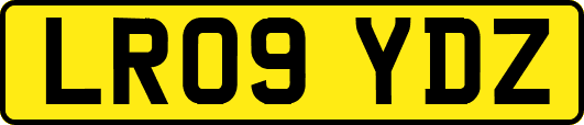 LR09YDZ