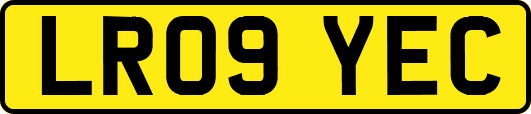LR09YEC