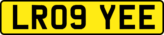 LR09YEE