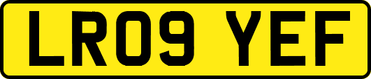 LR09YEF