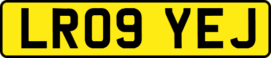 LR09YEJ