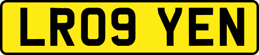 LR09YEN