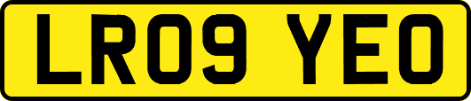 LR09YEO